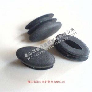 塑料管塞，欖形管塞，塑膠管塞，